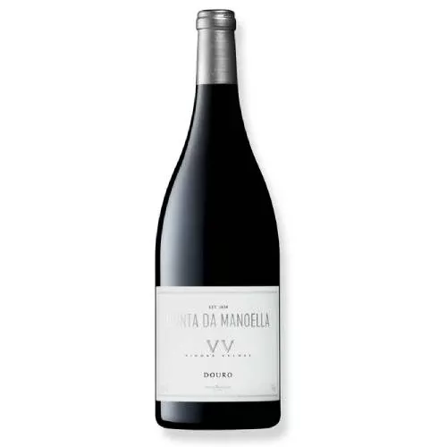 Wine and Soul Quinta Da Manoella vv 2020 - 750ML