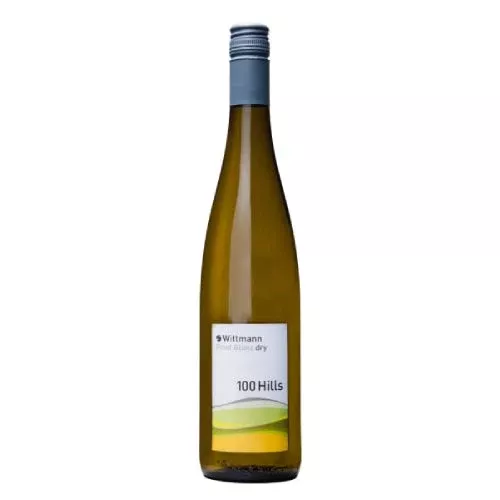 Wittmann 100 Hills Pinot Blanc 2024 - 750ML