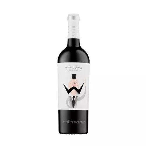 Wrongo Dongo 2023 - 750ML