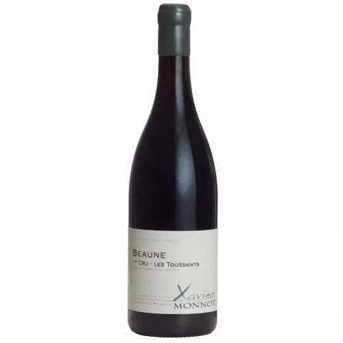 Xavier Monnot Beaune Les Toussaints 2022 - 750ML
