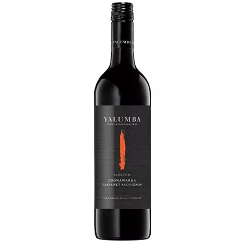 Yalumba Sanctum Cabernet Sauvignon 2021 - 750ML