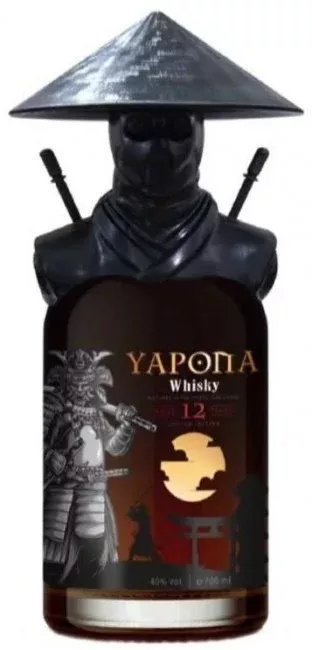 Yapona 12Yr Whiskey