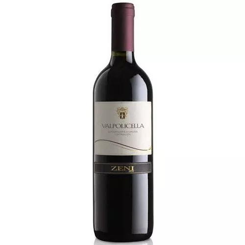 Zeni Valpolicella 2024 - 750ML