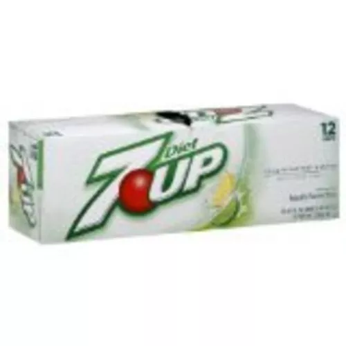 Zero 12 oz 12 Pack