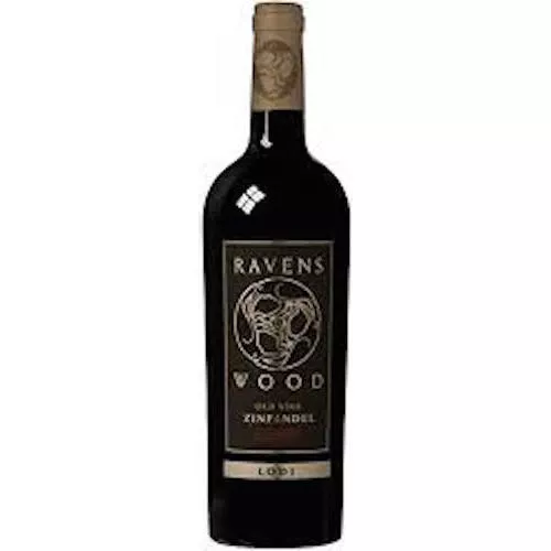 Zinfandel Lodi