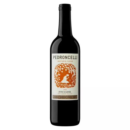 Zinfandel Mother Clone