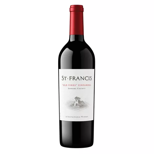 Zinfandel Old Vines