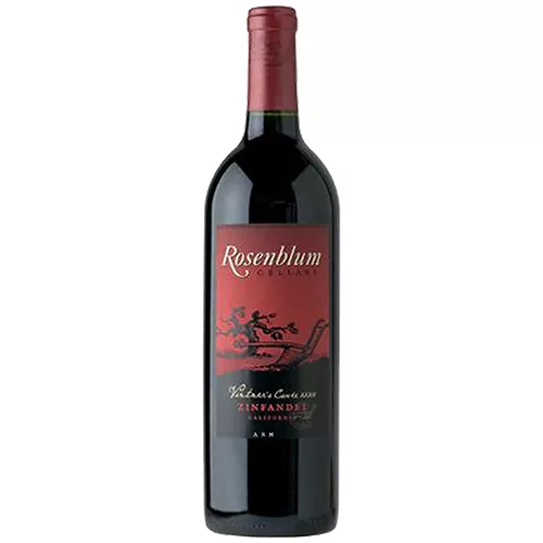 Zinfandel Vintners Cuvee