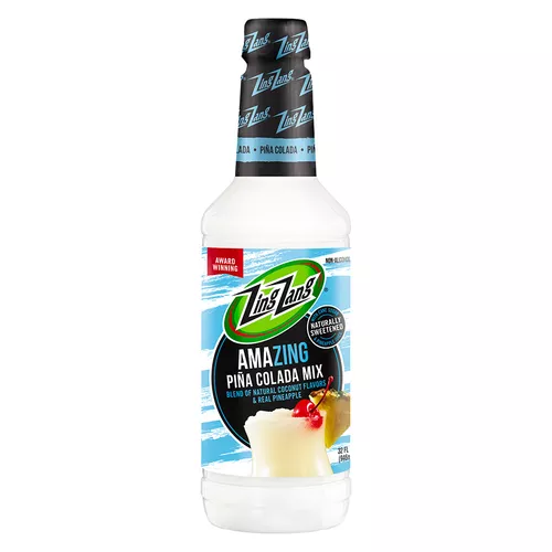 Zing Zang All Natural Pina Colada Mix