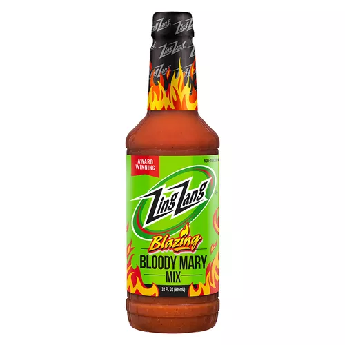 Zing Zang • Blazing Bloody Mary Mix