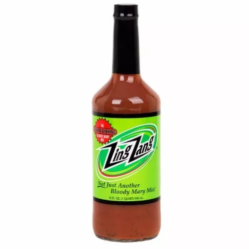 Zing Zang Bloody Mary Mixer 32oz