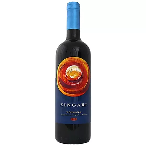 Zingari Toscana