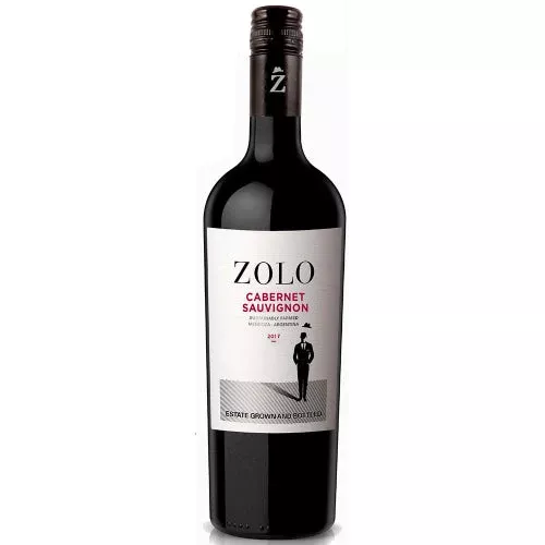 Zolo Cabernet Sauvignon 2024 - 750ML