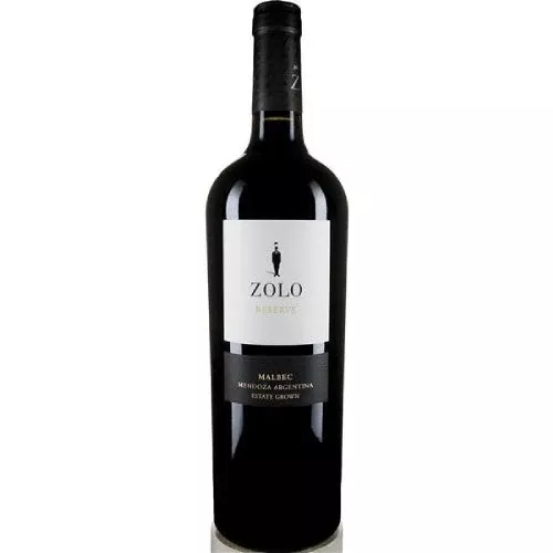 Zolo Malbec 2024 - 750ML