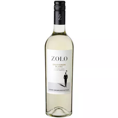 Zolo Mendoza Sauvignon Blanc 2022 (Argentina) Rated 90WE