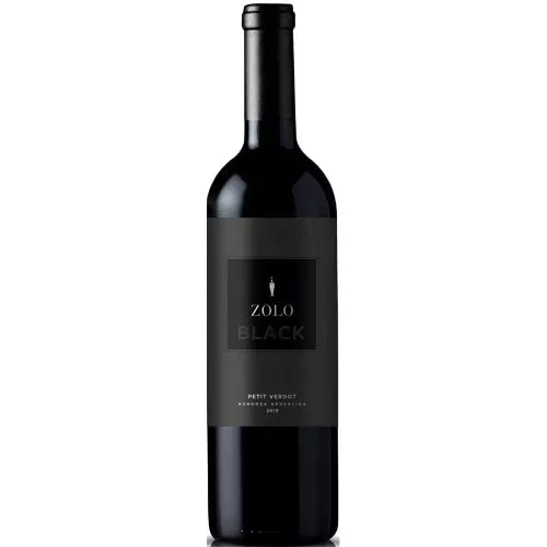 Zolo Petit Verdot2019 - 750ML