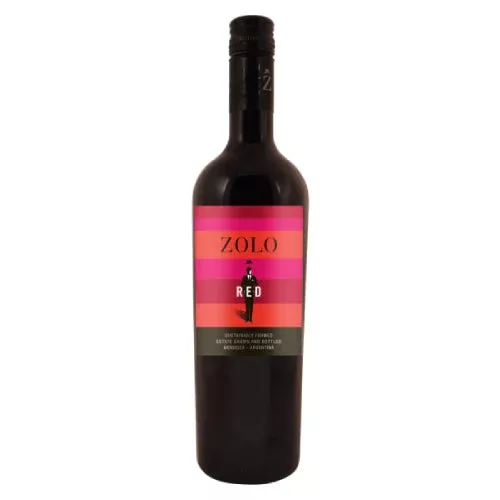 Zolo Signature Red Blend 2024 - 750ML