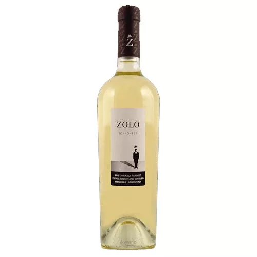 Zolo Signature Torrontes 2023 - 750ML
