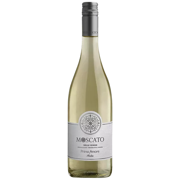 Zonin Primo Amore Moscato 750Ml Nv
