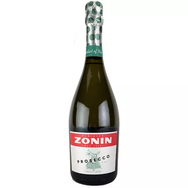 Zonin Sparkling Prosecco DOC NV Rated 95IWC