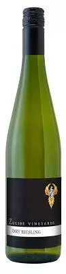 Zugibe Dry Riesling 750Ml Nv