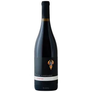 Zugibe Pinot Noir 750Ml Nv