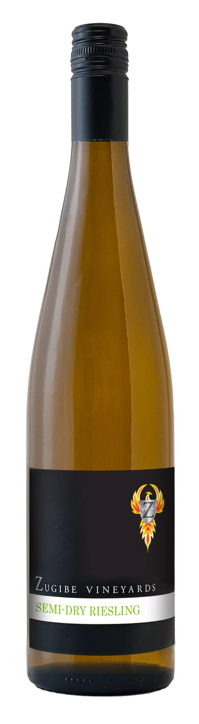 Zugibe Sweet Riesling 750Ml Nv